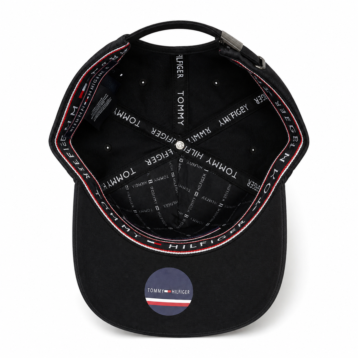 GORRA TOMMY HILFIGER EXCLUSIVE