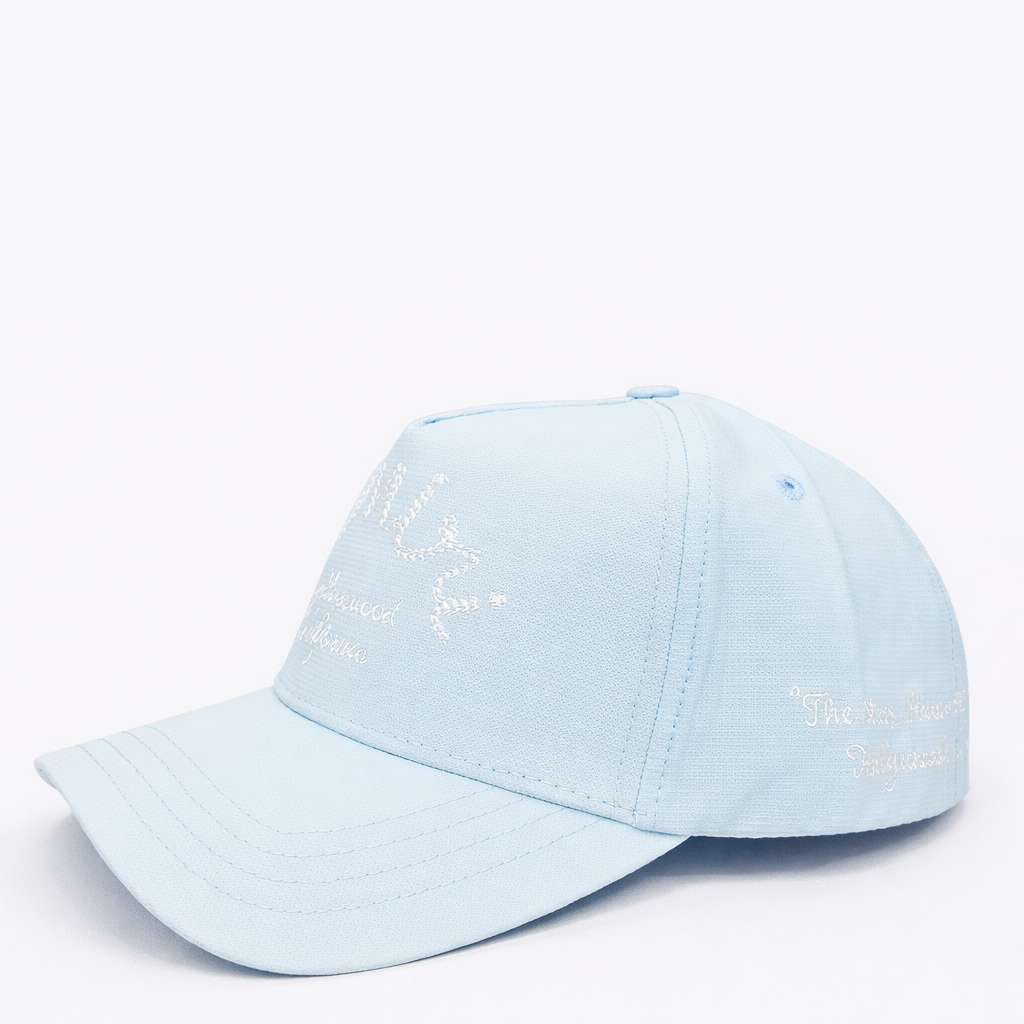 GORRA AMIRI