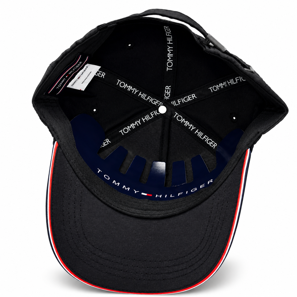 GORRA TOMMY HILFIGER EXCLUSIVE