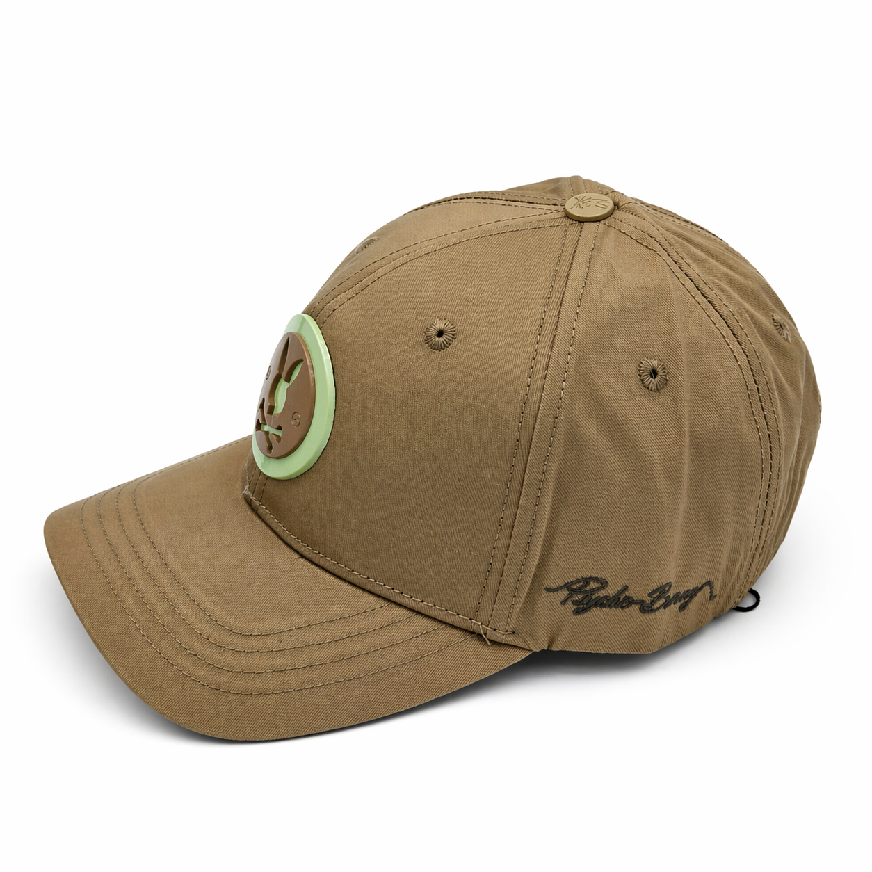GORRA PSYCHO BUNNY
