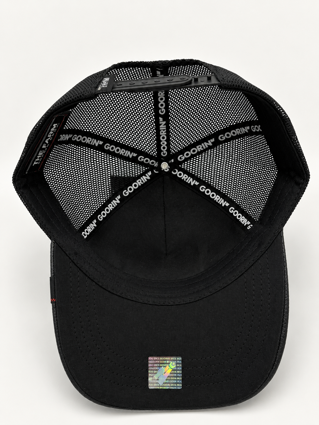GORRA GOORIN BROS