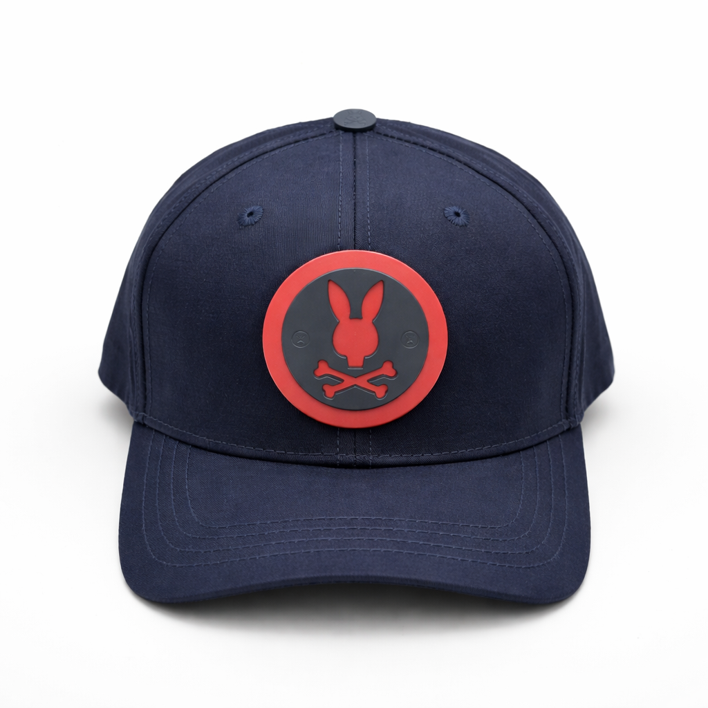 GORRA PSYCHO BUNNY
