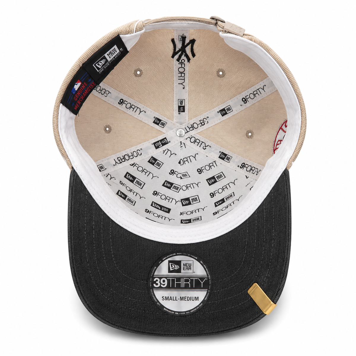 GORRA NEW ERA EXCLUSIVE