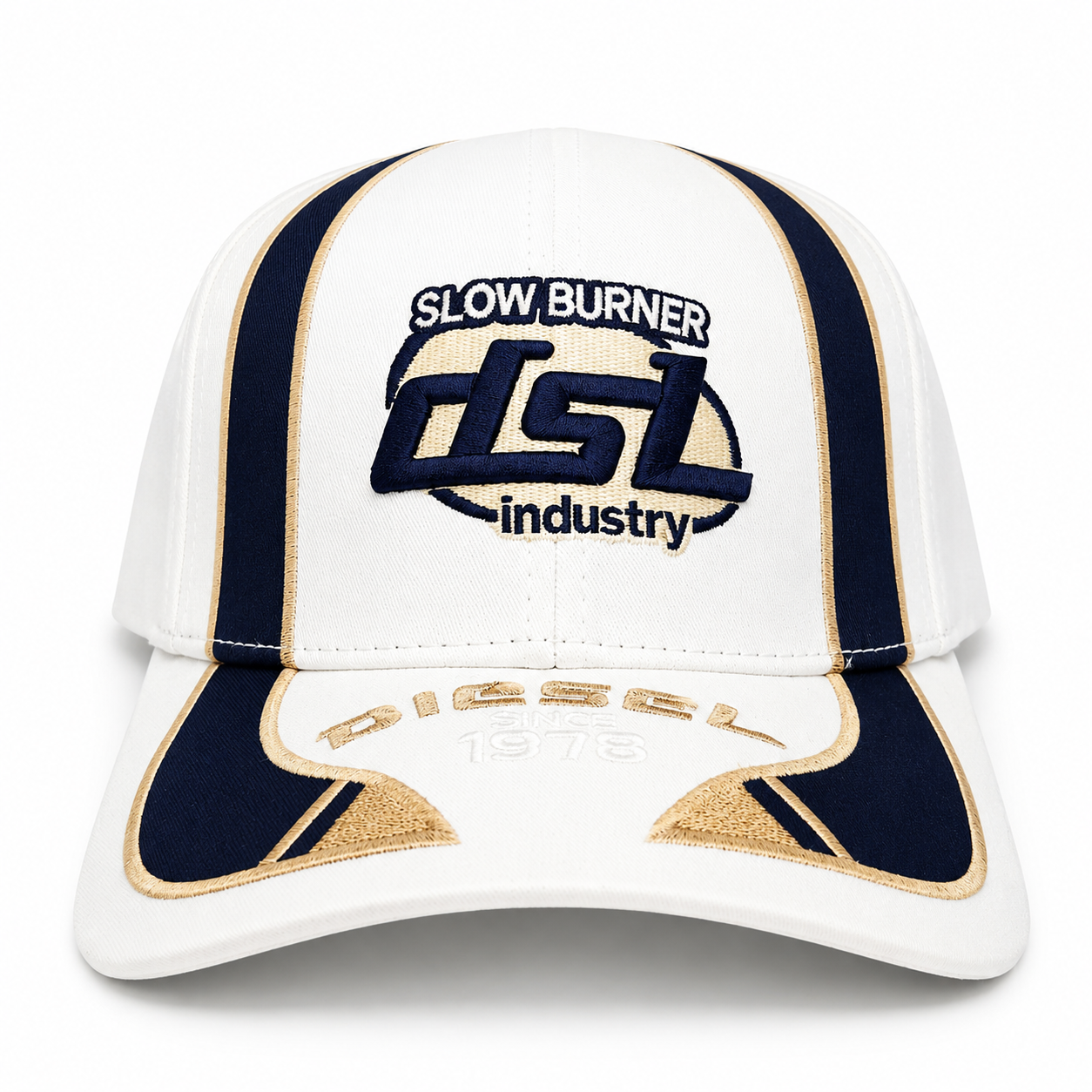 GORRA DIESEL
