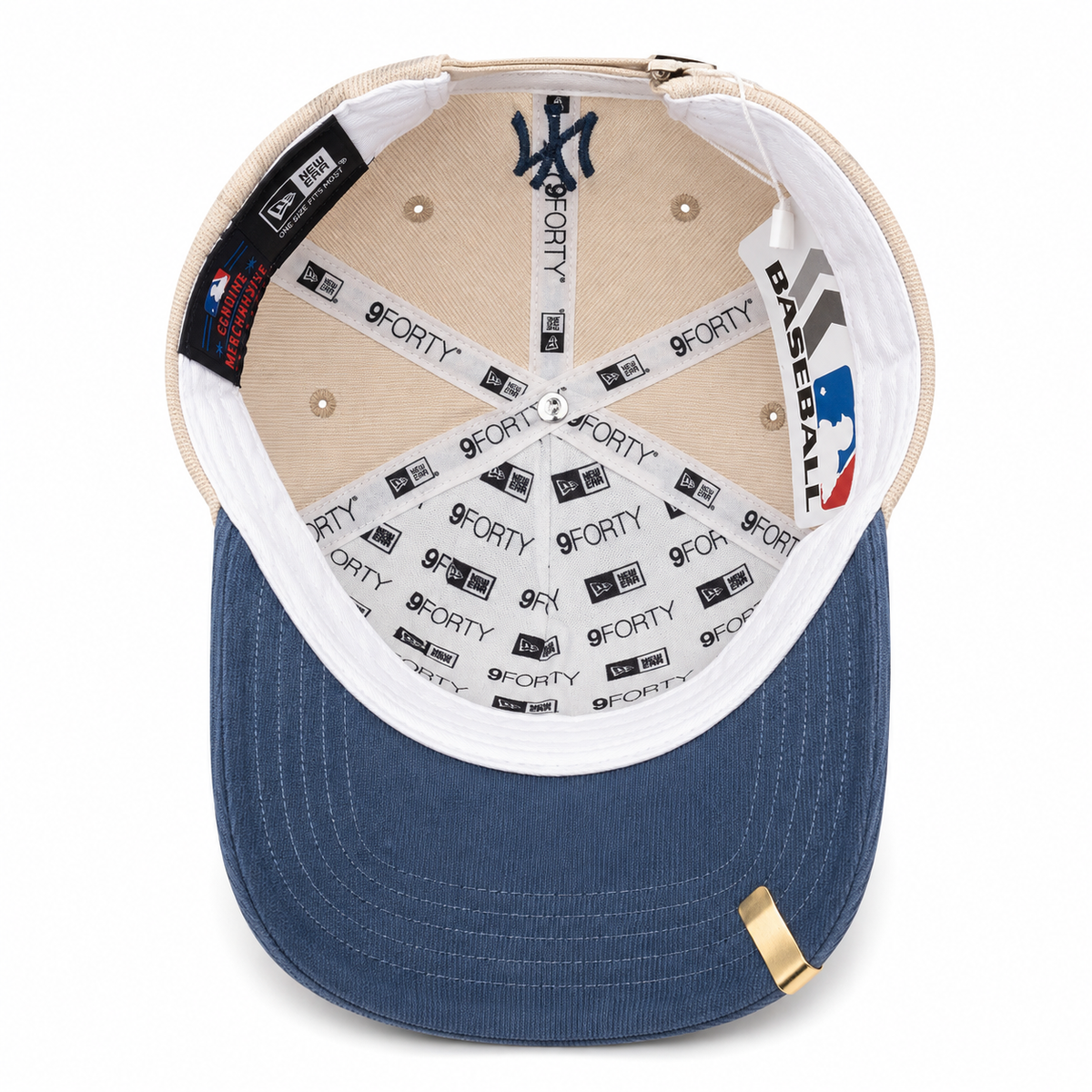 GORRA NEW ERA EXCLUSIVE