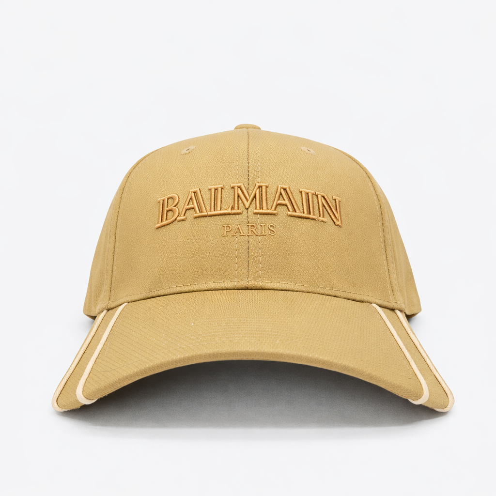 GORRA BALMAIN