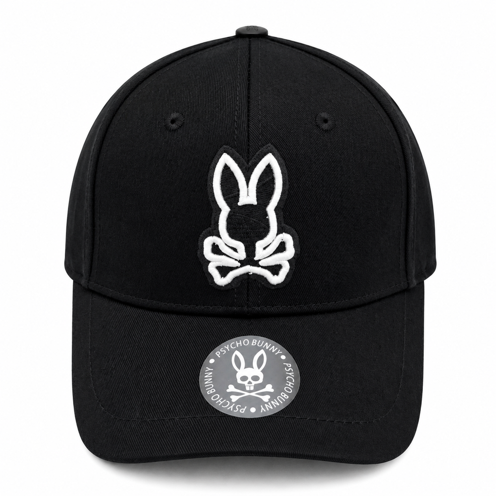 GORRA PSYCHO BUNNY
