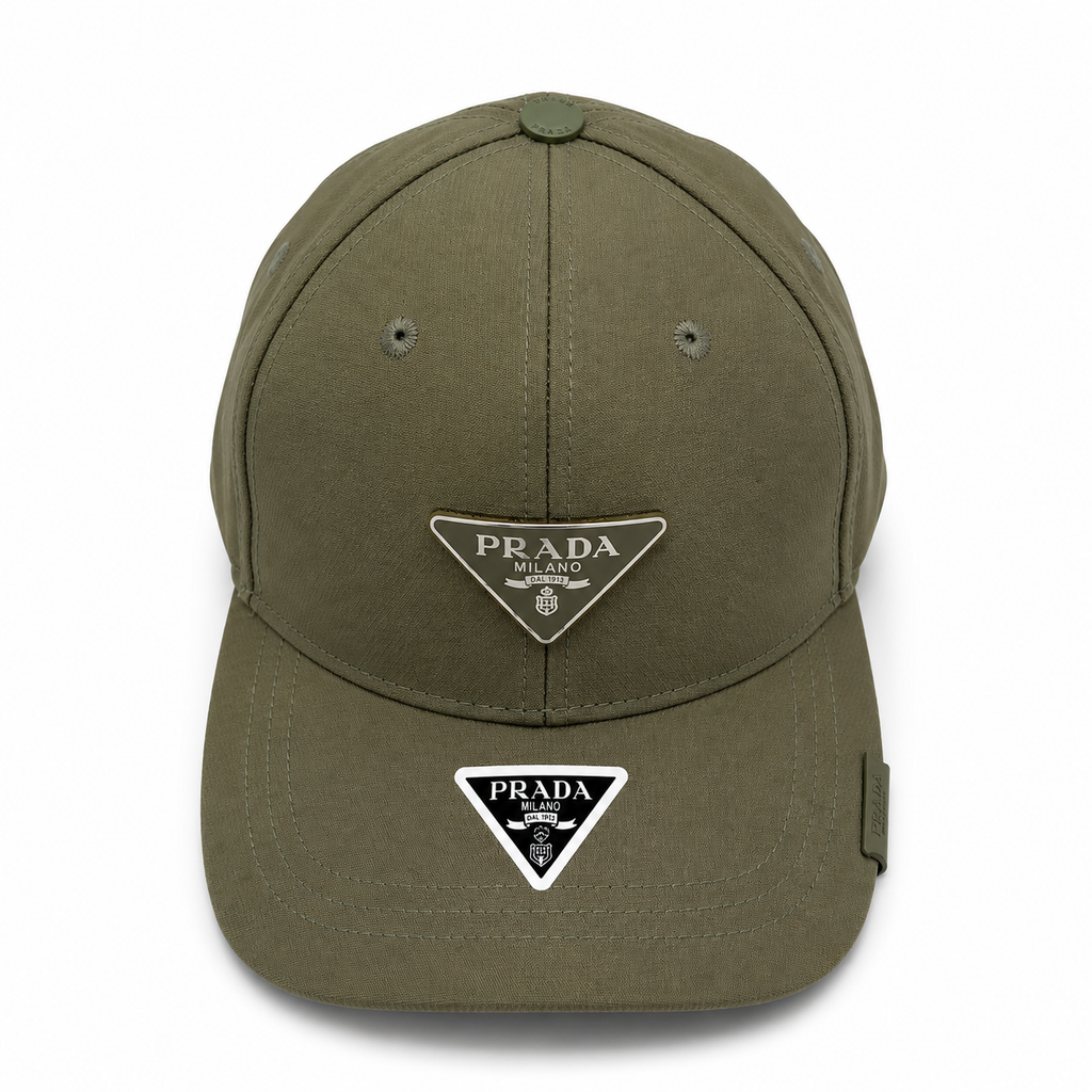 GORRA PRADA EXCLUSIVE