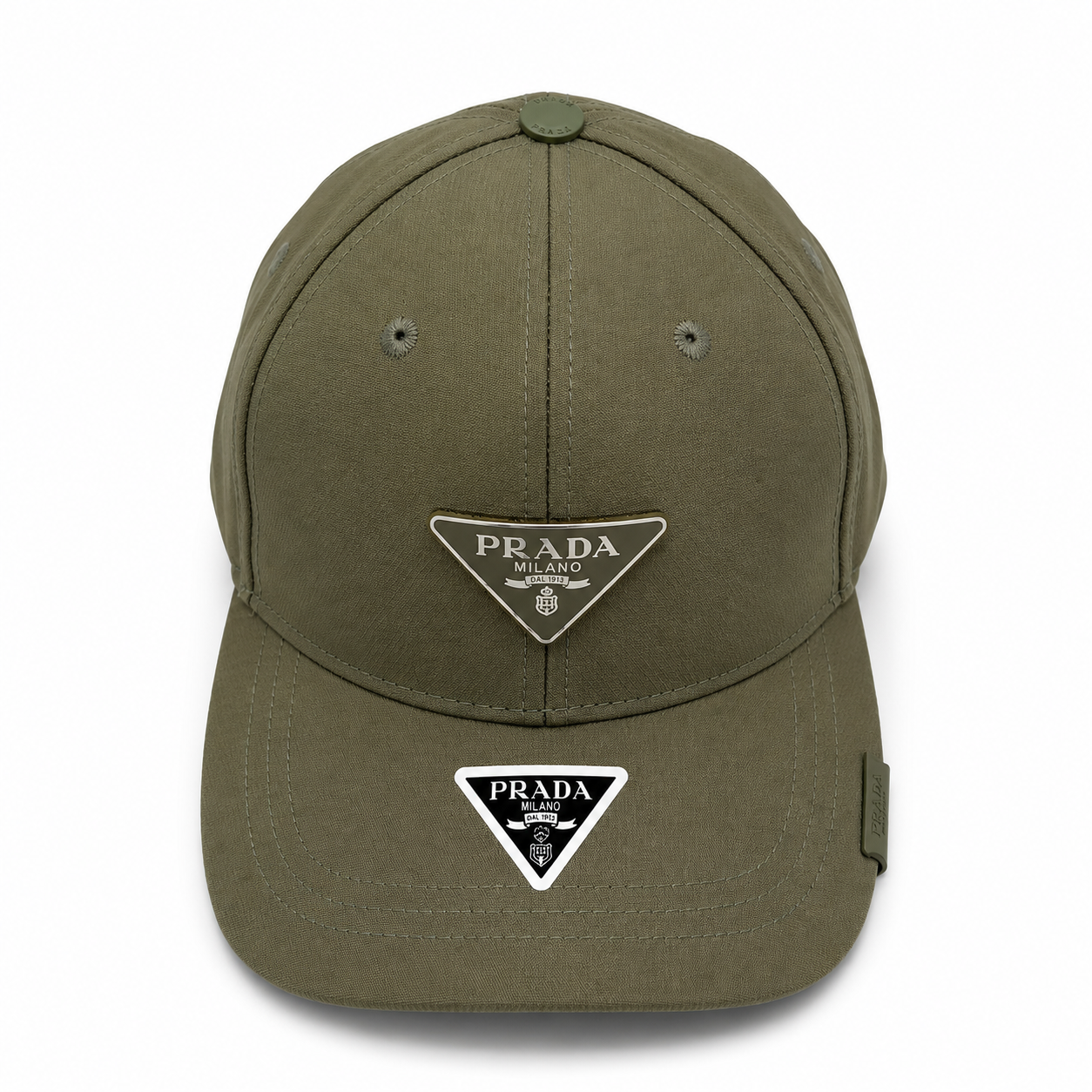 GORRA PRADA EXCLUSIVE