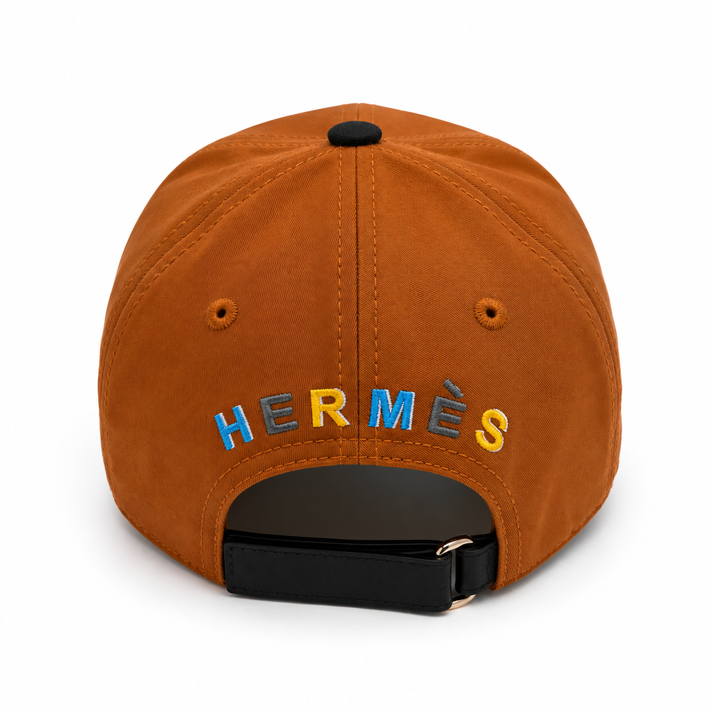 GORRA HERMES