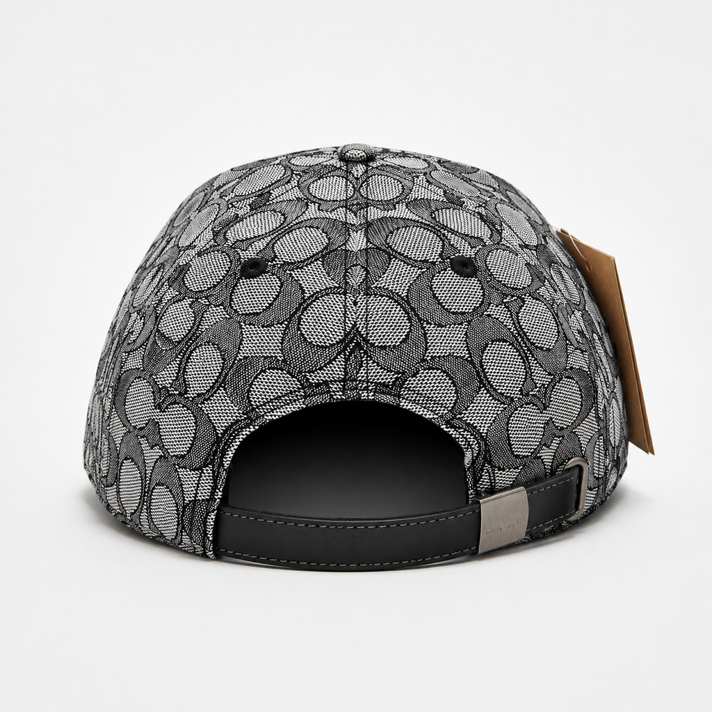 GORRA COACH EXCLUSIVE
