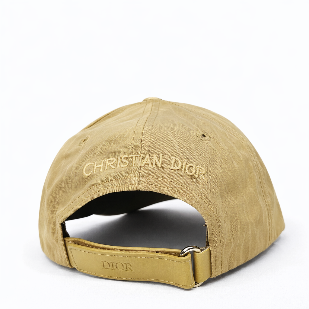 GORRA DIOR
