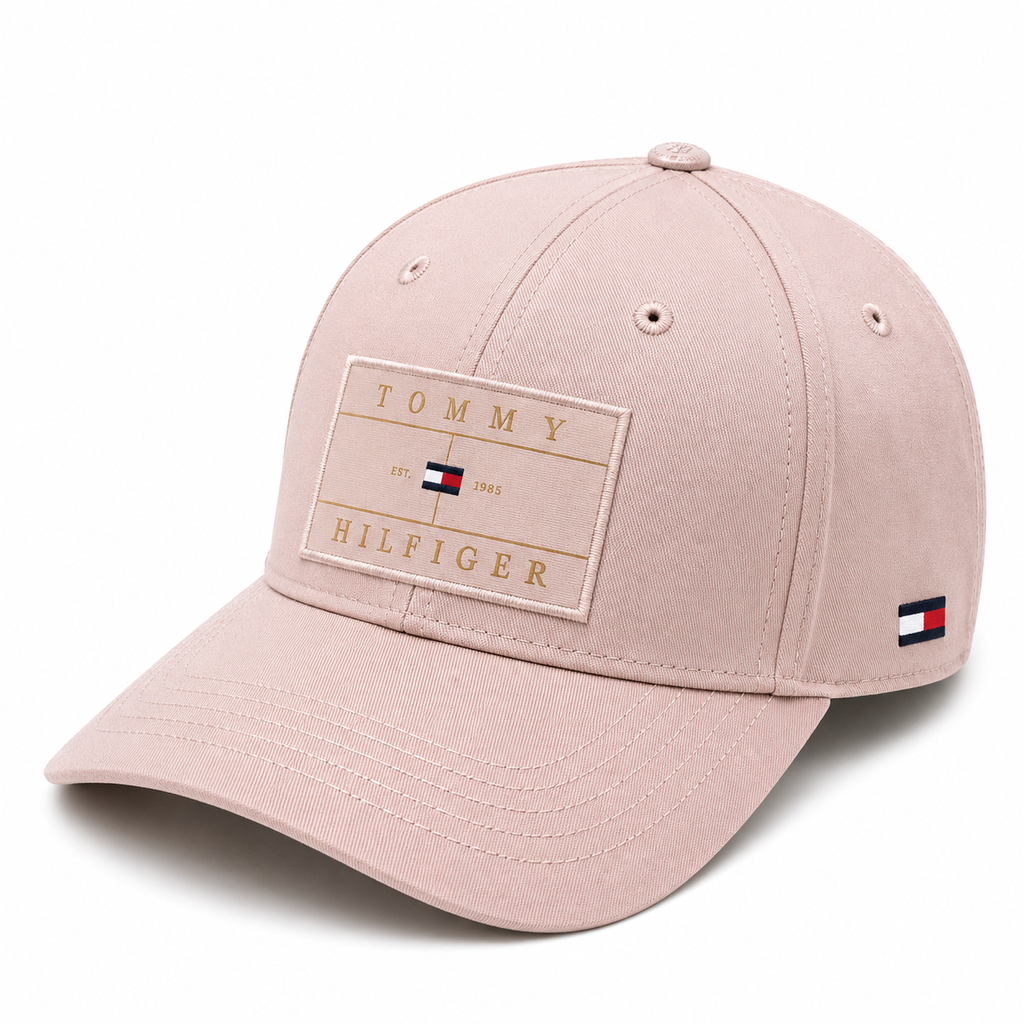 GORRA TOMMY HILFIGER