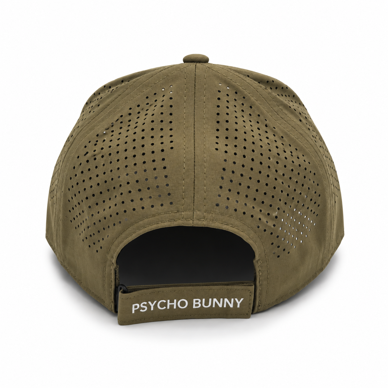 GORRA PSYCHO BUNNY EXCLUSIVE