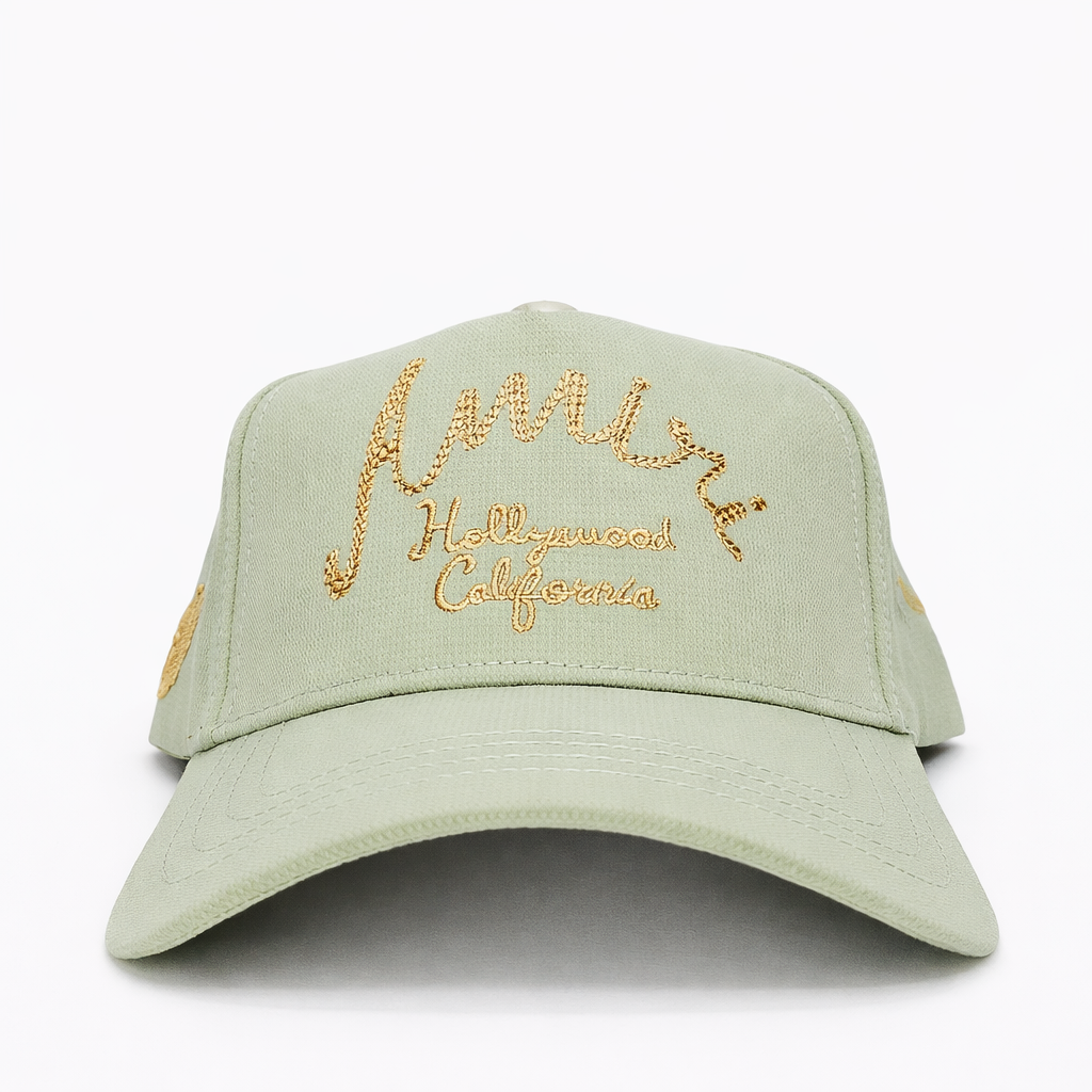 GORRA AMIRI