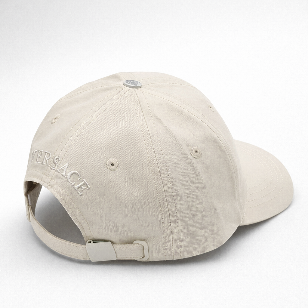 GORRA VERSACE