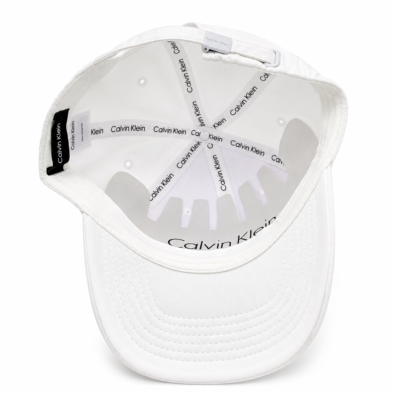 GORRA CALVIN KLEIN EXCLUSIVE