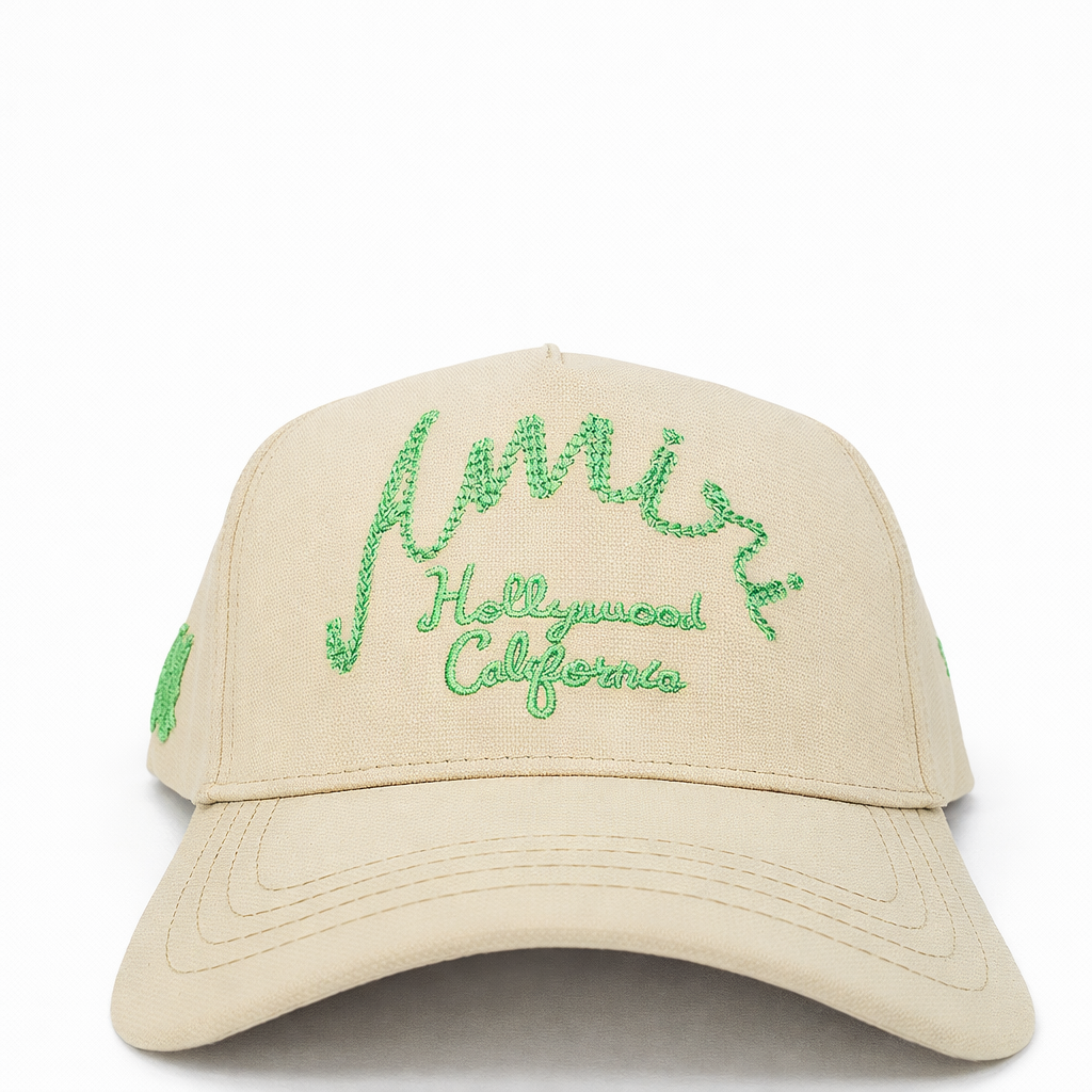 GORRA AMIRI