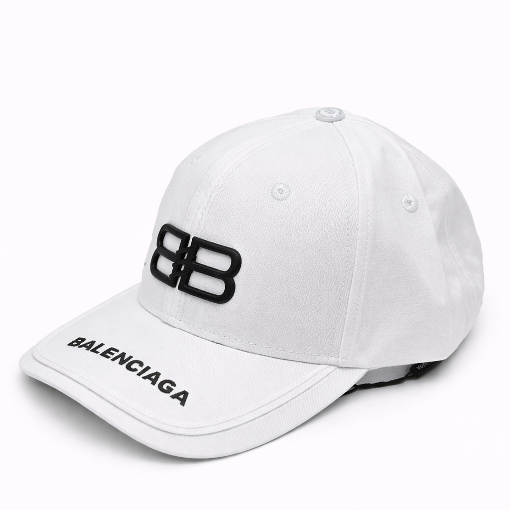GORRA BALENCIAGA