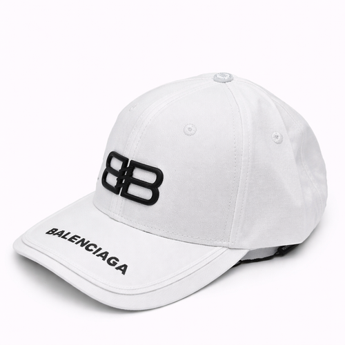 GORRA BALENCIAGA