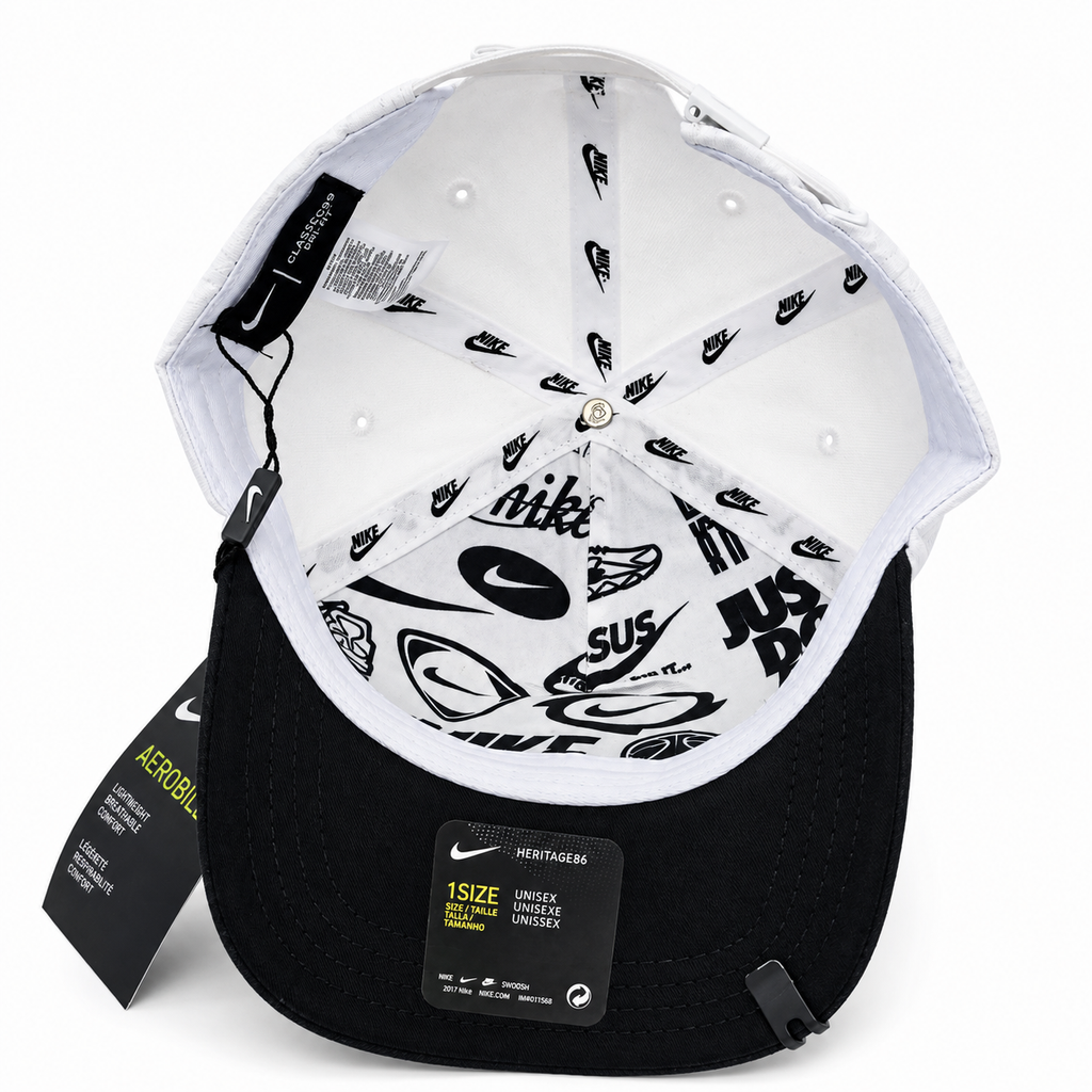 GORRA NIKE EXCLUSIVE