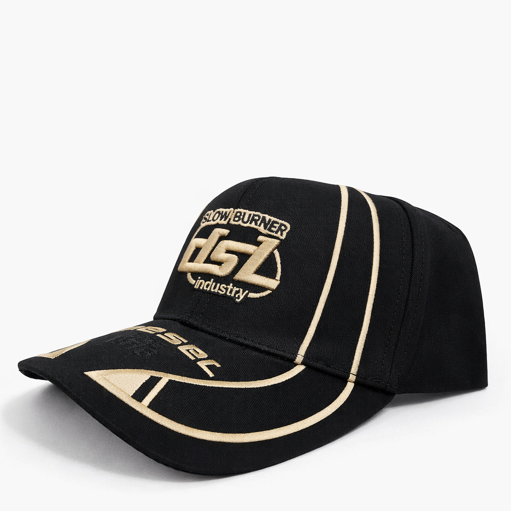 GORRA DIESEL