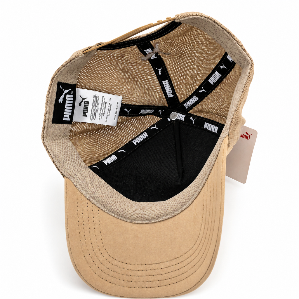GORRA PUMA EXCLUSIVE