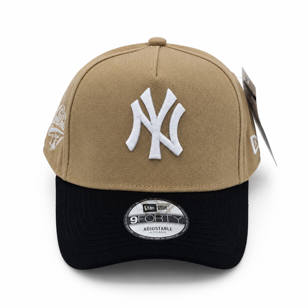 GORRA NEW ERA EXCLUSIVE
