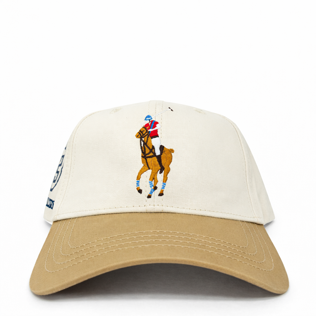 GORRA POLO