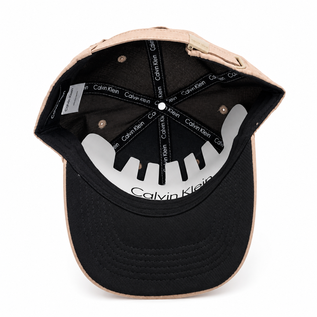 GORRA CALVIN KLEIN EXCLUSIVE
