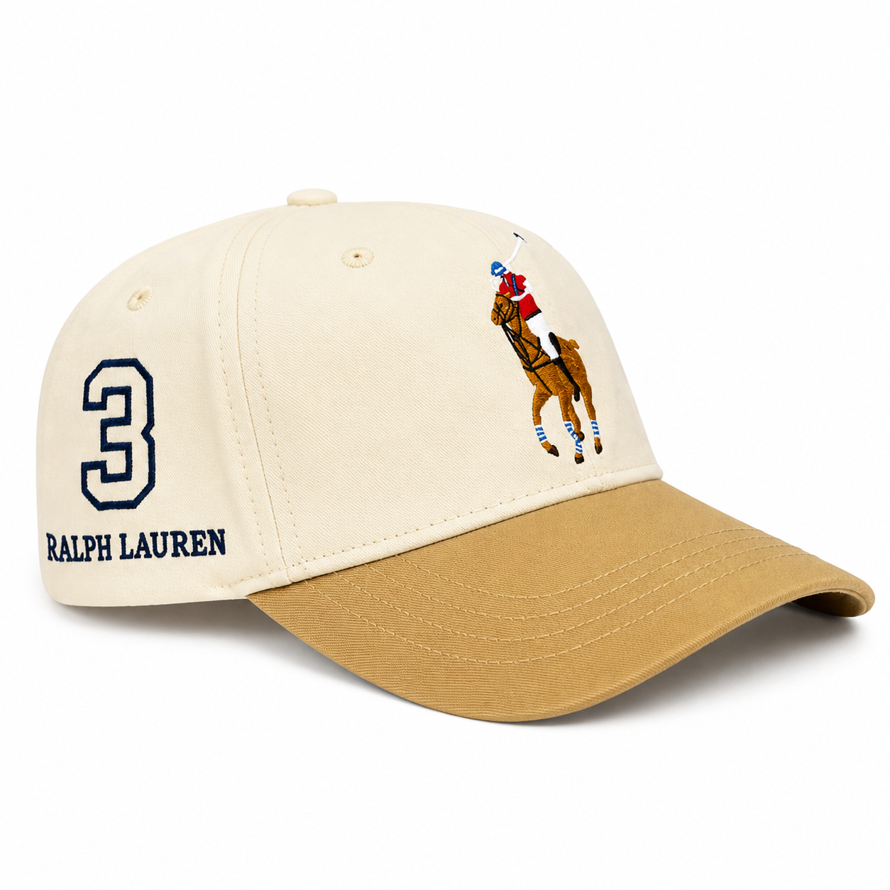 GORRA RALPH LAUREN