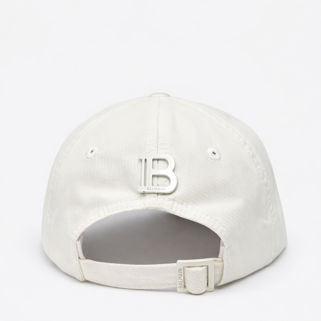 GORRA BALMAIN