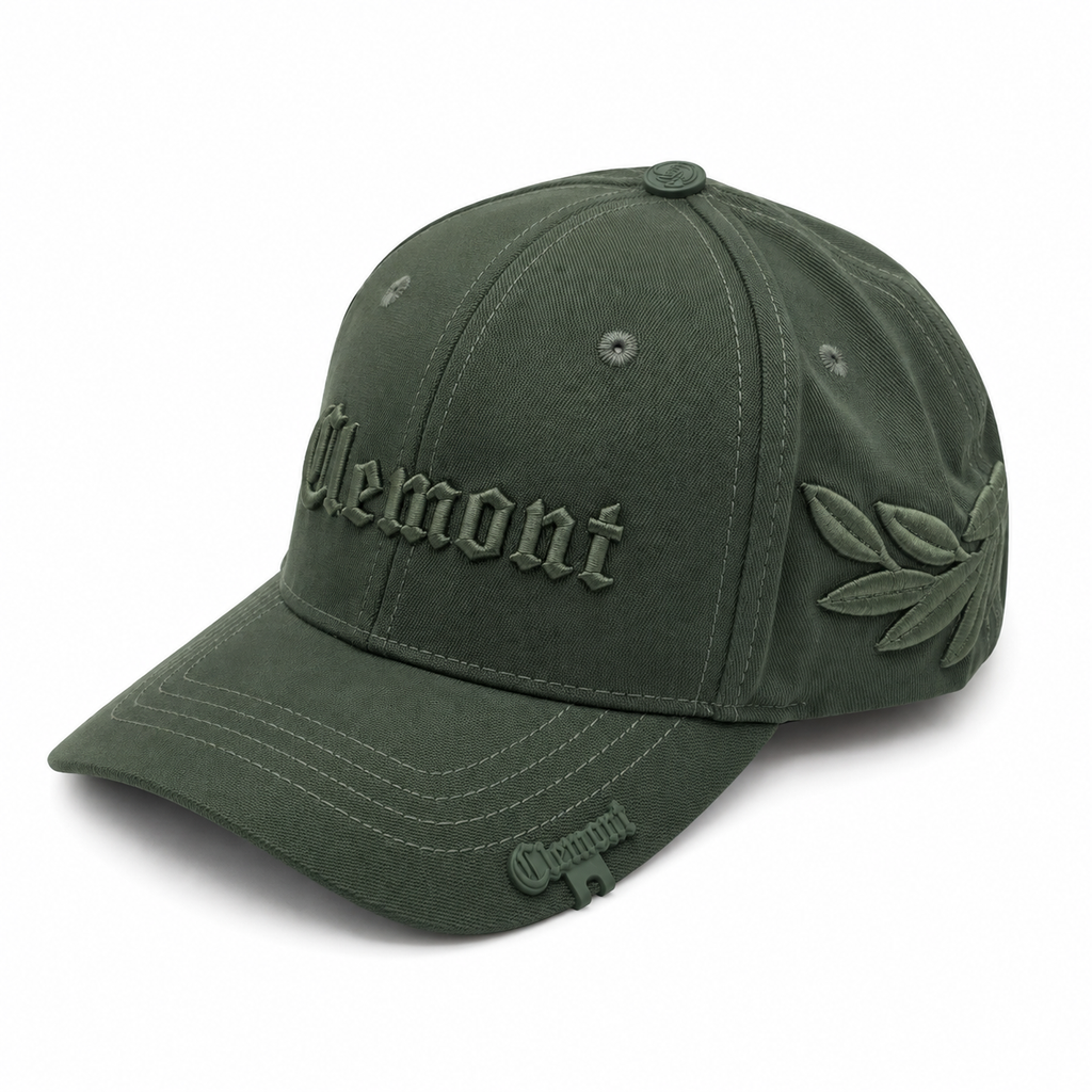 GORRA CLEMONT EXCLUSIVE