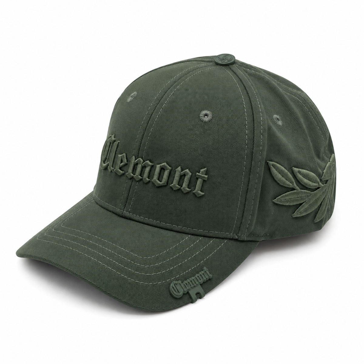 GORRA CLEMONT EXCLUSIVE