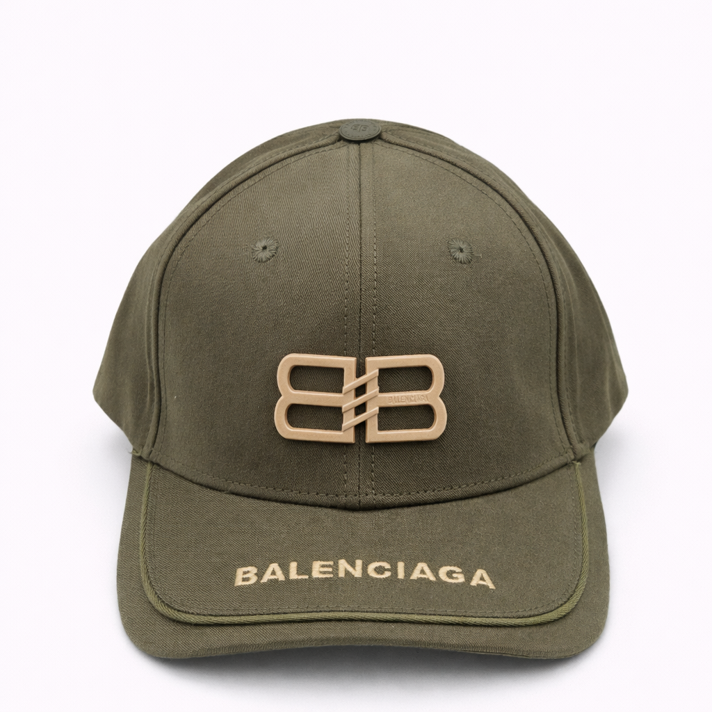 GORRA BALENCIAGA