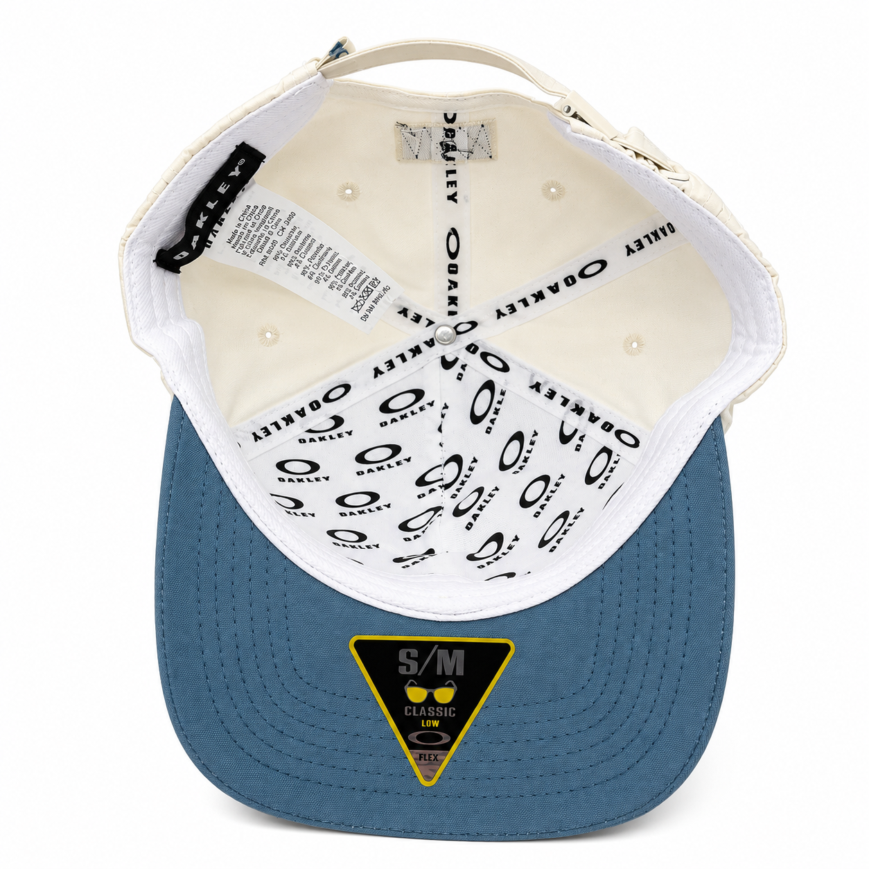 GORRA OAKLEY EXCLUSIVE