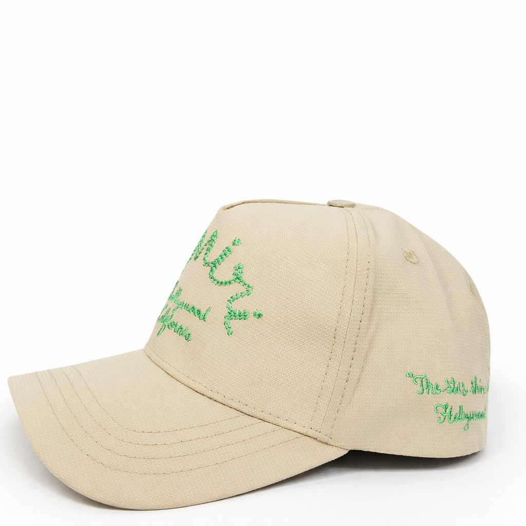 GORRA AMIRI
