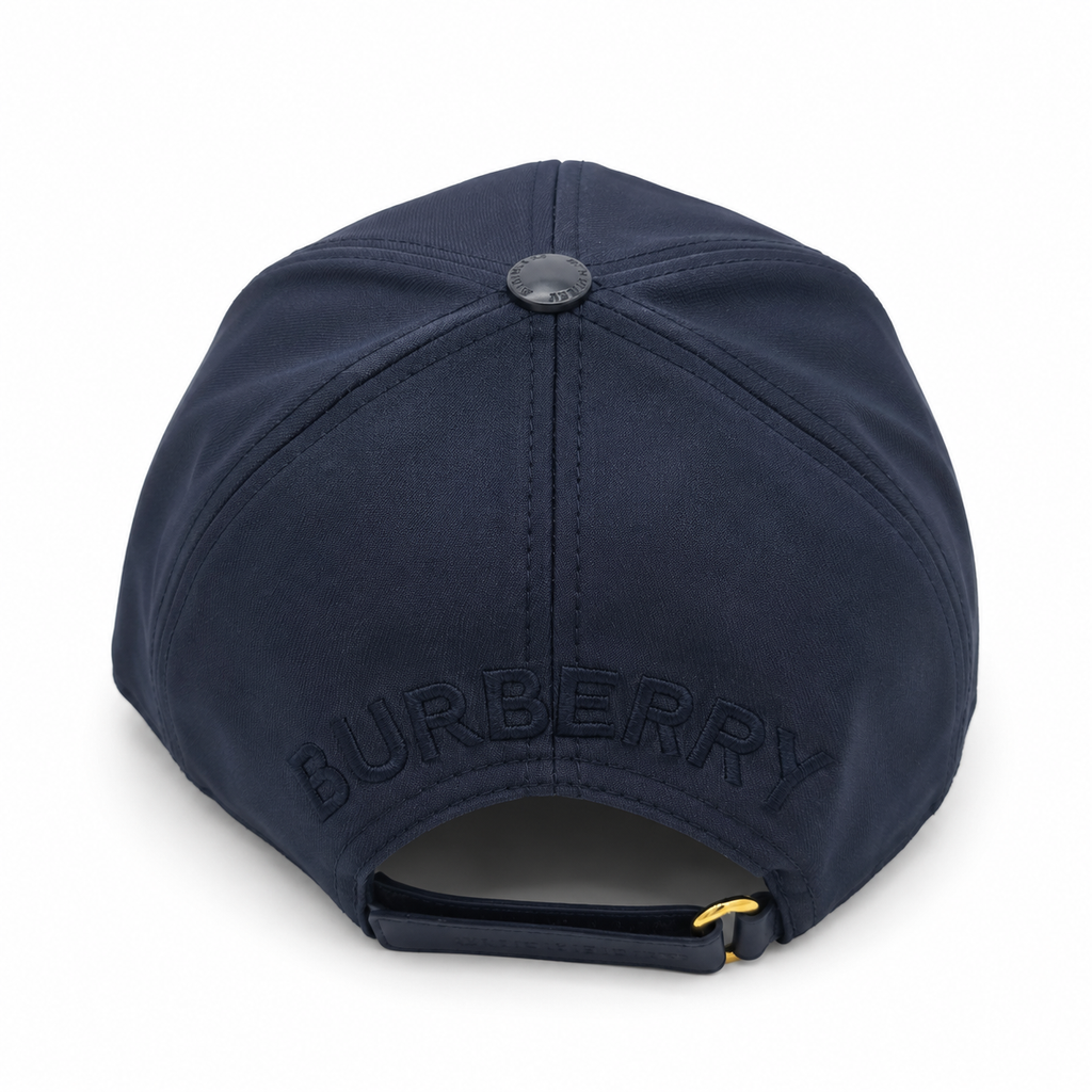 GORRA BURBERRY