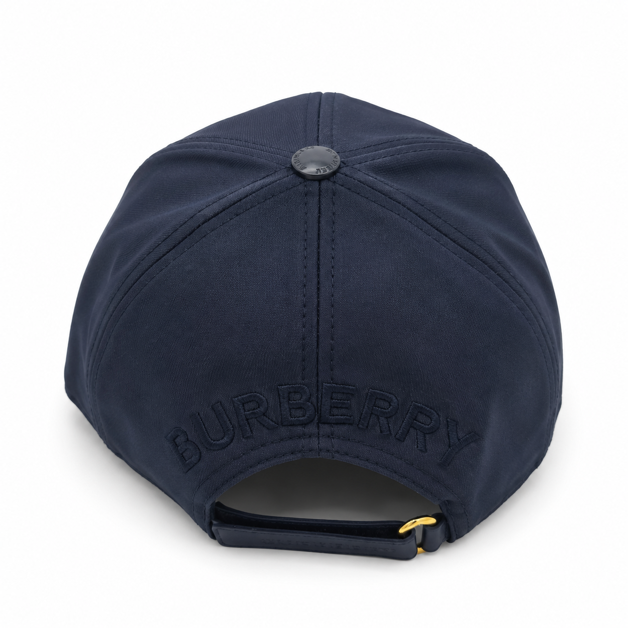 GORRA BURBERRY
