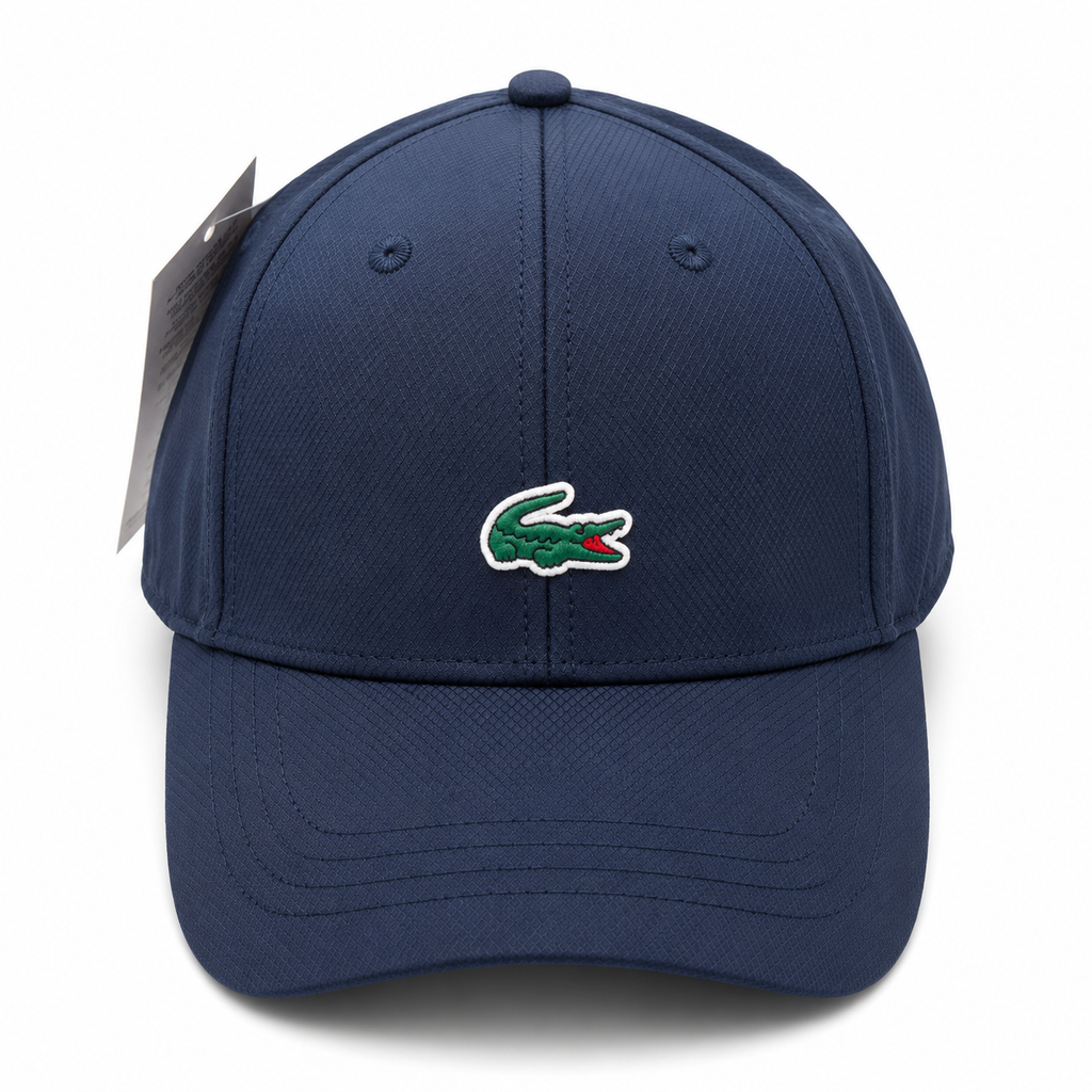 GORRA LACOSTE EXCLUSIVE