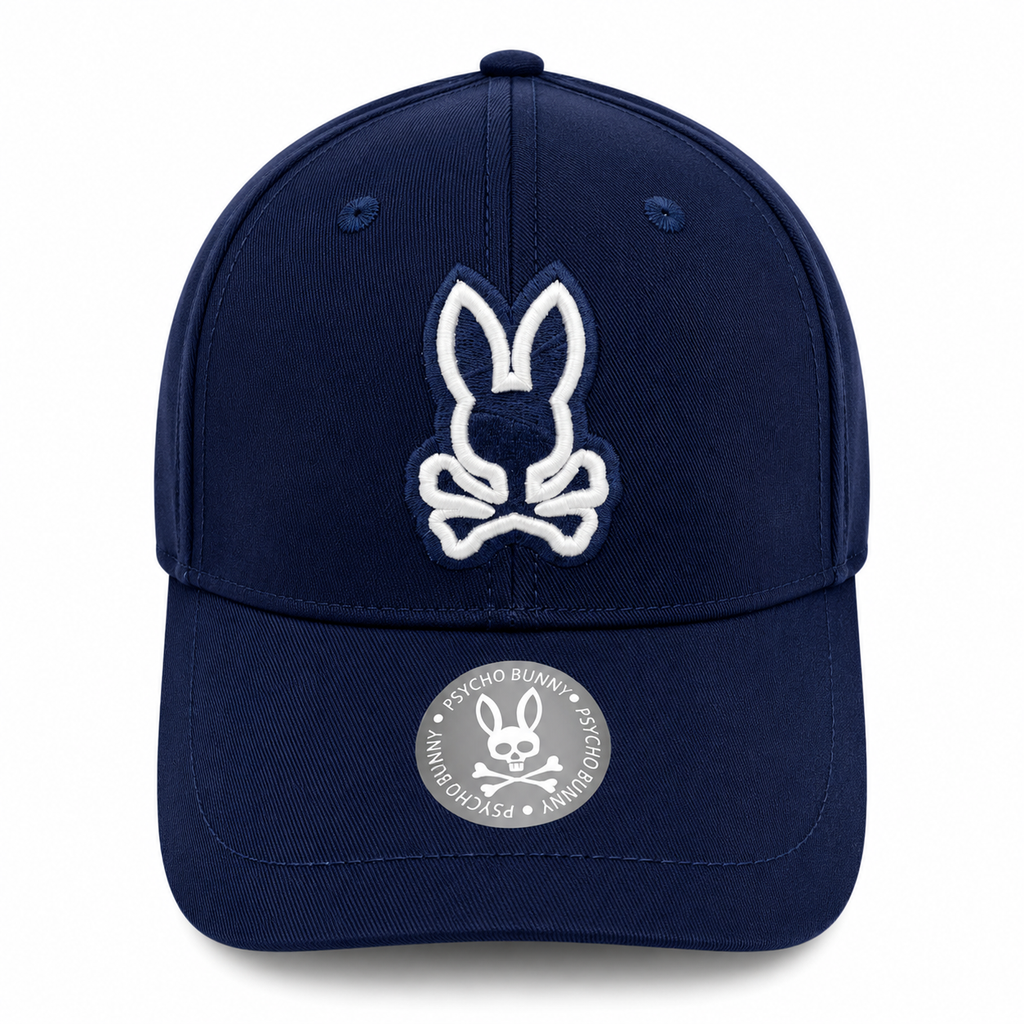 GORRA PSYCHO BUNNY