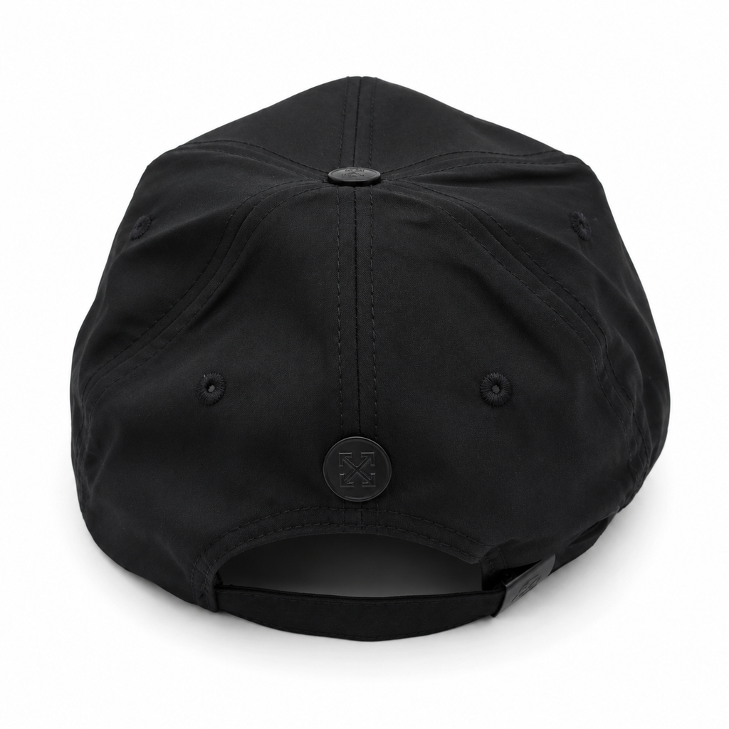 GORRA OFF WHITE EXCLUSIVE