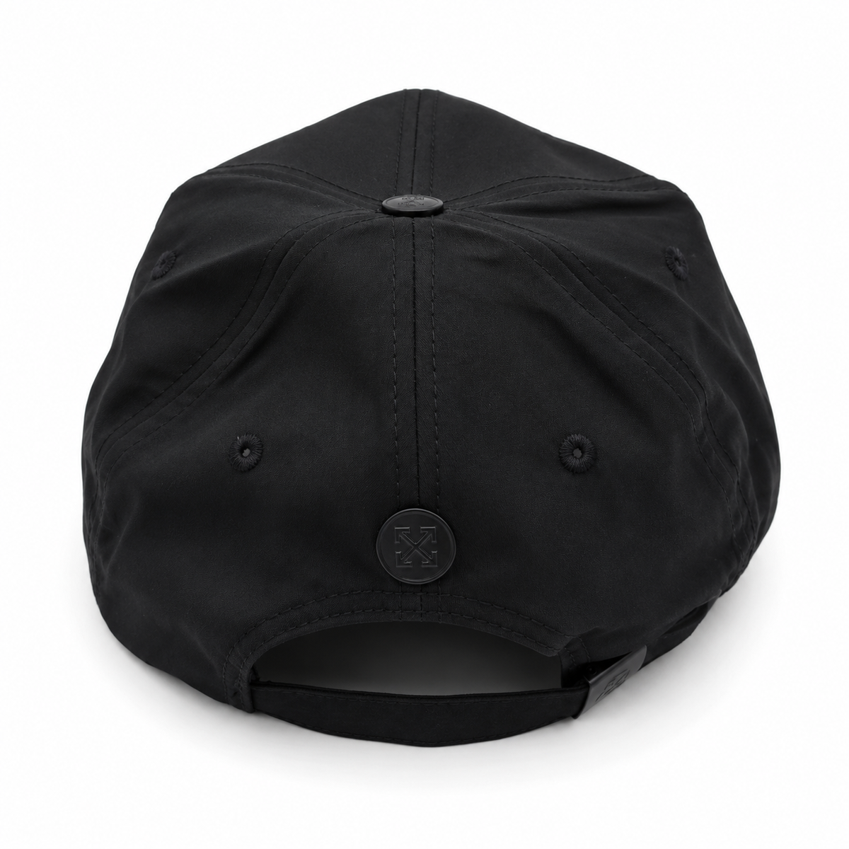 GORRA OFF WHITE EXCLUSIVE