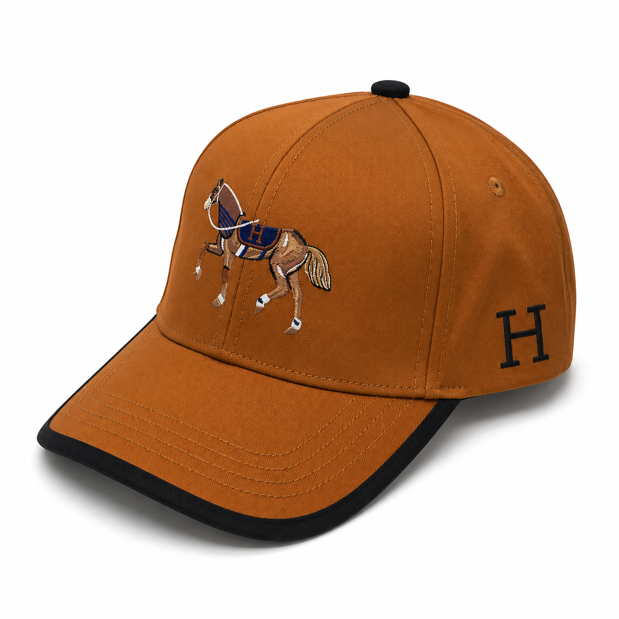 GORRA HERMES