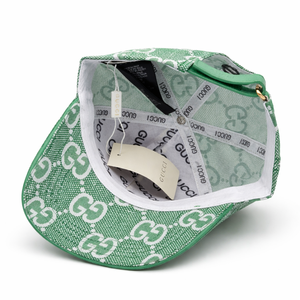 GORRA GUCCI