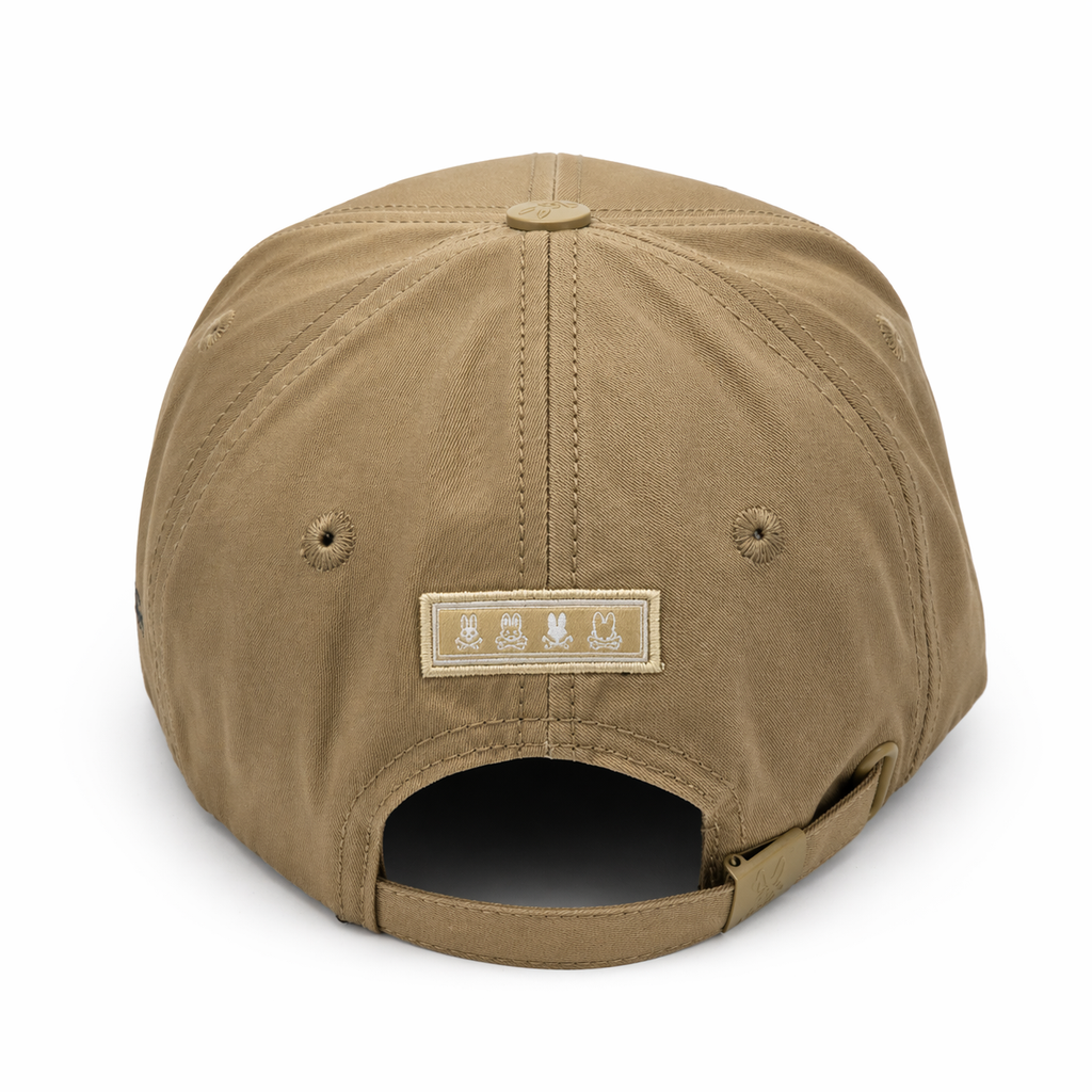 GORRA PSYCHO BUNNY