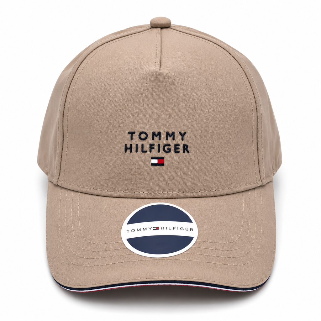 GORRA TOMMY HILFIGER EXCLUSIVE