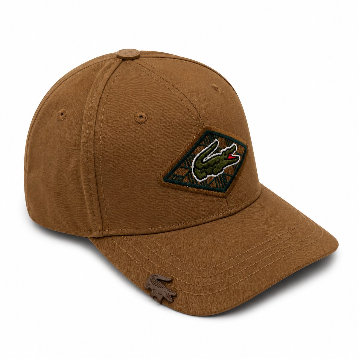 GORRA LACOSTE EXCLUSIVE