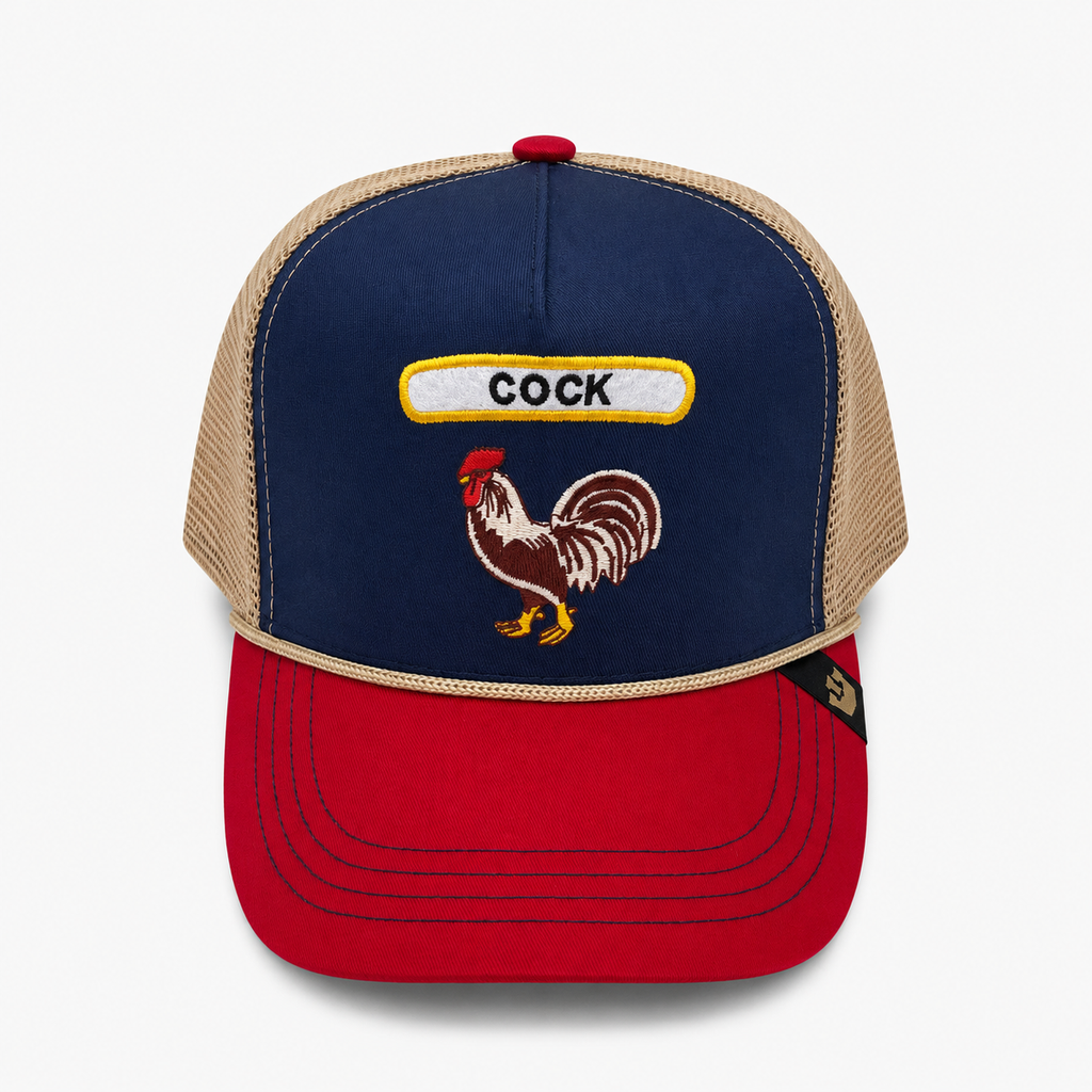 GORRA GOORIN BROS