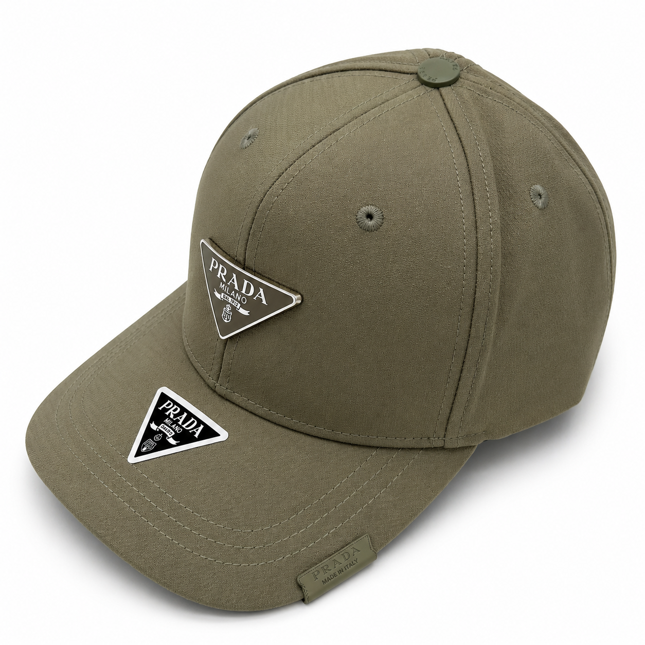 GORRA PRADA EXCLUSIVE